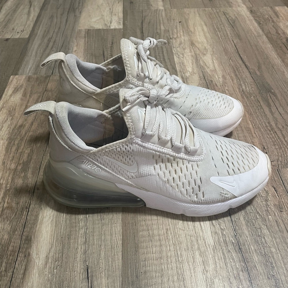 Nike Air Max 270